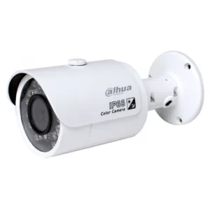 Видеокамера DAHUA HAC-HFW2120S Видеокамера DAHUA HAC-HFW2120S