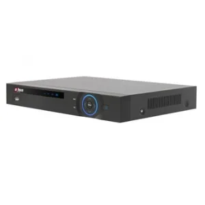 Видеорегистратор DAHUA HCVR5104H-V2 Видеорегистратор DAHUA HCVR5104H-V2