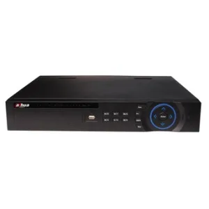 IP-видеорегистратор DAHUA HCVR7404L IP-видеорегистратор DAHUA HCVR7404L