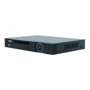 Видеорегистратор DAHUA IHCVR5108HE-F Видеорегистратор DAHUA IHCVR5108HE-F