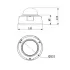 IP-камера DAHUA IPC-HDB5302 IP-камера DAHUA IPC-HDB5302