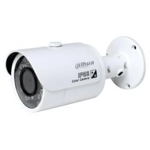 IP-камера DAHUA IPC-HFW1200S IP-камера DAHUA IPC-HFW1200S
