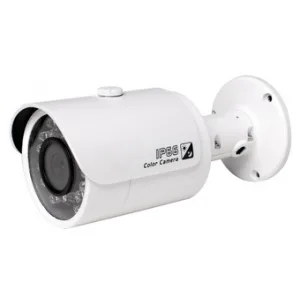 IP-камера DAHUA IPC-HFW4200S IP-камера DAHUA IPC-HFW4200S