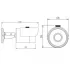 IP-камера DAHUA IPC-HFW4200S IP-камера DAHUA IPC-HFW4200S