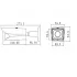 IP-камера DAHUA IPC-HFW8301E IP-камера DAHUA IPC-HFW8301E