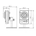 IP-камера DAHUA IPC-K100W IP-камера DAHUA IPC-K100W