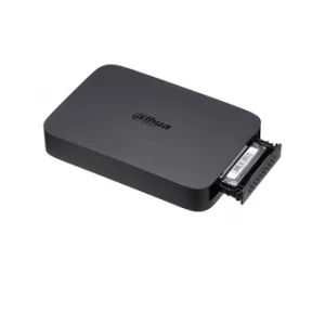 IP-видеорегистратор DAHUA NVR104-P IP-видеорегистратор DAHUA NVR104-P