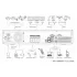IP-видеорегистратор DAHUA NVR5816-P IP-видеорегистратор DAHUA NVR5816-P