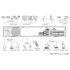 IP-видеорегистратор DAHUA NVR7416 IP-видеорегистратор DAHUA NVR7416