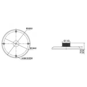 DAHUA PFA102 DAHUA PFA102
