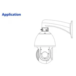 DAHUA PFA114 DAHUA PFA114