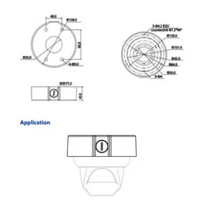 DAHUA PFA130 DAHUA PFA130