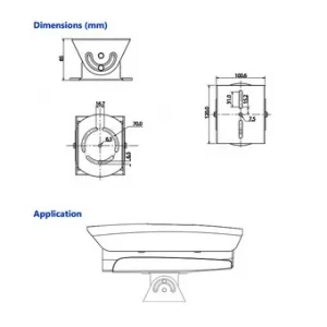 DAHUA PFA160 DAHUA PFA160