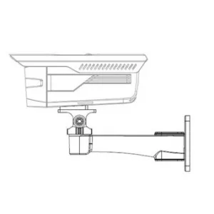 DAHUA PFB121W DAHUA PFB121W