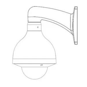 DAHUA PFB300W DAHUA PFB300W