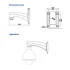 DAHUA PFB301W DAHUA PFB301W