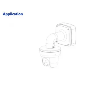DAHUA PFB302S DAHUA PFB302S