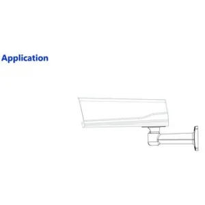 DAHUA PFB603W DAHUA PFB603W