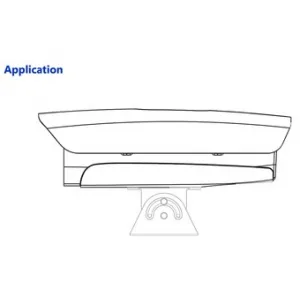 DAHUA PFH610N-IR DAHUA PFH610N-IR