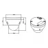 IP-камера DAHUA SD32203S-HN IP-камера DAHUA SD32203S-HN