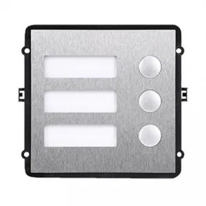 DAHUA DH-VTO2000A-B Дополнительное оборудование для IP-домофонов DAHUA DH-VTO2000A-B Дополнительное оборудование для IP-домофонов