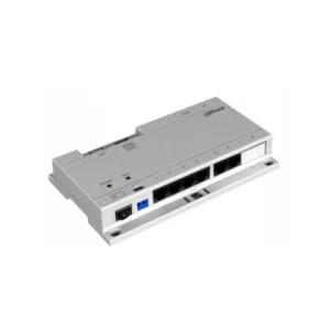 DAHUA DH-VTNS1060A Дополнительное оборудование для IP-домофонов DAHUA DH-VTNS1060A Дополнительное оборудование для IP-домофонов