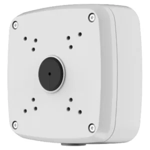 DAHUA DH-PFA121 Монтажная коробка для камеры DAHUA DH-PFA121 Монтажная коробка для камеры