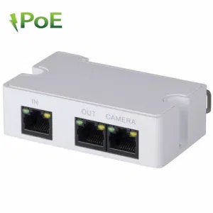 DAHUA DH-PFT1300 Сплиттер POE DAHUA DH-PFT1300 Сплиттер POE