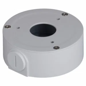DAHUA DH-PFA134 Монтажная коробка для камеры DAHUA DH-PFA134 Монтажная коробка для камеры
