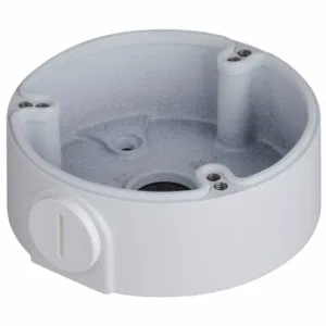 DAHUA DH-PFA135 Монтажная коробка для камеры DAHUA DH-PFA135 Монтажная коробка для камеры