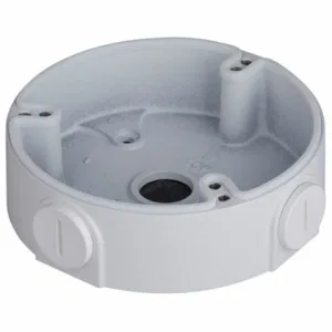 DAHUA DH-PFA136 Монтажная коробка для камеры DAHUA DH-PFA136 Монтажная коробка для камеры