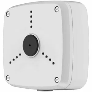 DAHUA DH-PFA122 Монтажная коробка для камеры DAHUA DH-PFA122 Монтажная коробка для камеры