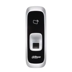 DAHUA DHI-ASR1102A(V2) Считыватель биометрический DAHUA DHI-ASR1102A(V2) Считыватель биометрический