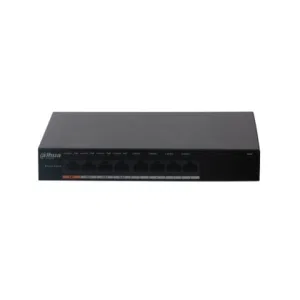 DAHUA PFS3008-8ET-60 Коммутаторы POE DAHUA PFS3008-8ET-60 Коммутаторы POE