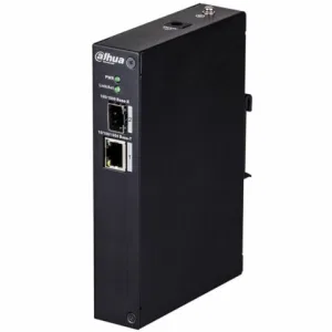 DAHUA DH-PFS3102-1T Медиаконвертер DAHUA DH-PFS3102-1T Медиаконвертер