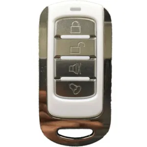 DAHUA DHI-ARA20-W Охранная сигнализация DAHUA DHI-ARA20-W Охранная сигнализация