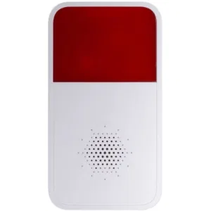DAHUA DHI-ARA10-W Оповещатели звуковые DAHUA DHI-ARA10-W Оповещатели звуковые