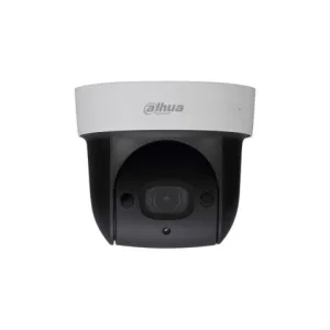 DAHUA DH-SD29204UE-GN-W Поворотная Wi-Fi-камера DAHUA DH-SD29204UE-GN-W Поворотная Wi-Fi-камера