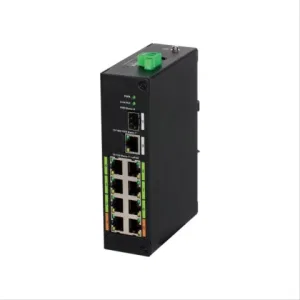 DAHUA DH-LR2110-8ET-120 Коммутаторы POE DAHUA DH-LR2110-8ET-120 Коммутаторы POE