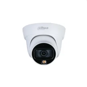 DAHUA DH-HAC-HDW1239TLP-LED-0280B Видеокамера AHD/TVI/CVI/CVBS DAHUA DH-HAC-HDW1239TLP-LED-0280B Видеокамера AHD/TVI/CVI/CVBS