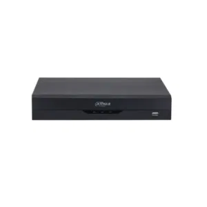 DAHUA DH-XVR5104HS-I2 Видеорегистратор гибридный DAHUA DH-XVR5104HS-I2 Видеорегистратор гибридный