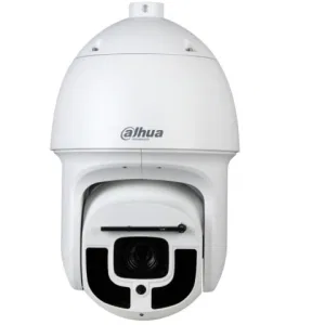 DAHUA DH-SD10A248WA-HNF Поворотная уличная IP-камера DAHUA DH-SD10A248WA-HNF Поворотная уличная IP-камера