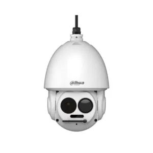 DAHUA DH-TPC-SD8621P-B25 Тепловизионная IP-камера DAHUA DH-TPC-SD8621P-B25 Тепловизионная IP-камера