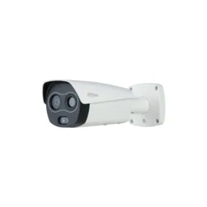 DAHUA DH-TPC-BF2221P-TB3F4 Тепловизионная IP-камера DAHUA DH-TPC-BF2221P-TB3F4 Тепловизионная IP-камера
