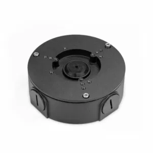 DAHUA DH-PFA130-E-B Монтажная коробка для камеры DAHUA DH-PFA130-E-B Монтажная коробка для камеры