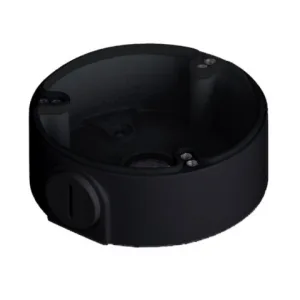 DAHUA DH-PFA135-B Монтажная коробка для камеры DAHUA DH-PFA135-B Монтажная коробка для камеры