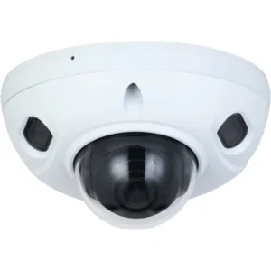 DAHUA DH-IPC-HDBW3441FP-AS-0360B Купольная IP-камера DAHUA DH-IPC-HDBW3441FP-AS-0360B Купольная IP-камера