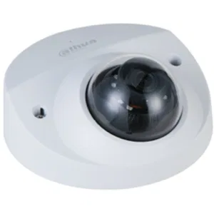 DAHUA DH-IPC-HDBW2231FP-AS-0360B Купольная IP-камера DAHUA DH-IPC-HDBW2231FP-AS-0360B Купольная IP-камера