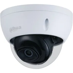 DAHUA DH-IPC-HDBW3449EP-AS-NI-0360B Купольная IP-камера DAHUA DH-IPC-HDBW3449EP-AS-NI-0360B Купольная IP-камера