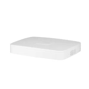 DAHUA DH-XVR5104C-I3 Видеорегистратор гибридный DAHUA DH-XVR5104C-I3 Видеорегистратор гибридный